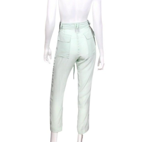 JUAN CARLOS OBANDO - NWT Poolside Tonka Trousers - Picture 4 of 10